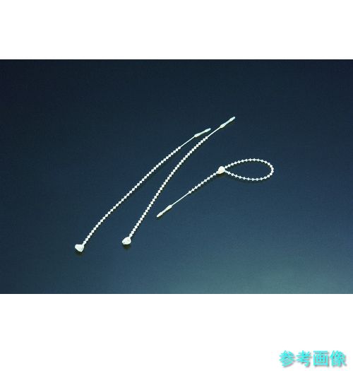 TRUSCO TV-130K ビード五分五分幅1.8mmX長さ143粍 (1000本入) 【1袋(1000本)】