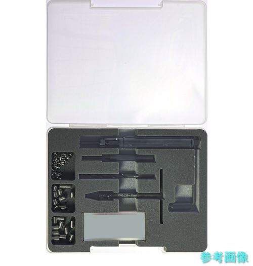 TRUSCO ESERTKIT-5 E-サートキットM5-0.8