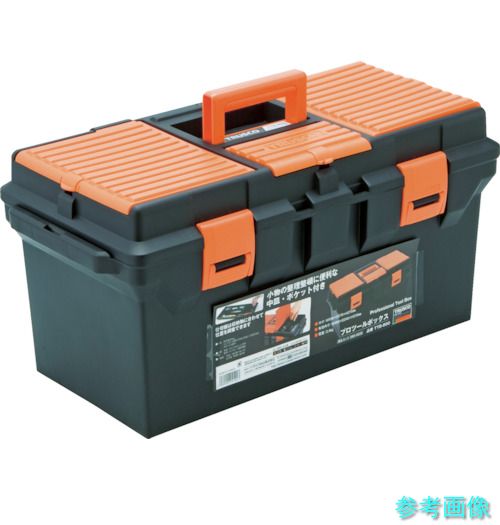 TRUSCO TTB-800 プロツールボックス