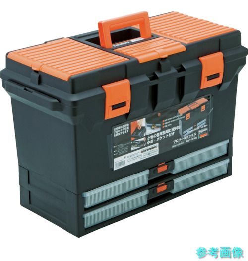 TRUSCO TTB-802 プロツールボックス