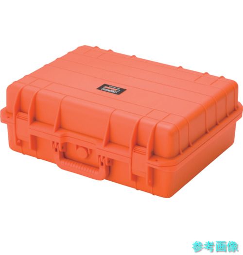 TRUSCO TAK13OR-XL プロテクターツールケース オレンジ色 XL