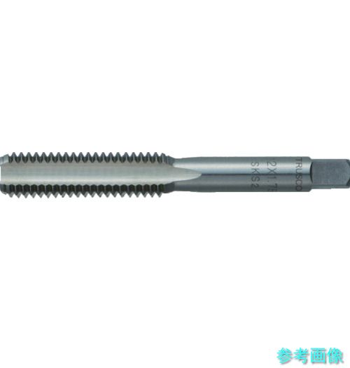 (TRUSCO) T-HT80X1.5-1 お手々水道栓  M80X1.5-1 SKS 先