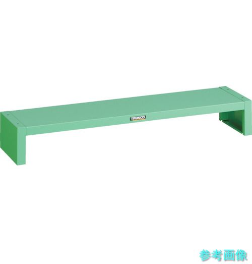 《個人宅配送不可》 TRUSCO TC-4NS コンテナラックフレーム 875×526×260|イーキカイ 店