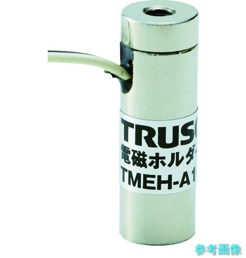 TRUSCO TMEH-A1 電磁ホルダー Φ10XH30