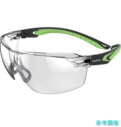 TRUSCO SS933710P まとめ買い 一眼型セーフティ水呑み(JIS標準尺度品・ツル角度合わせる手合い)10個 【1組(10個)】