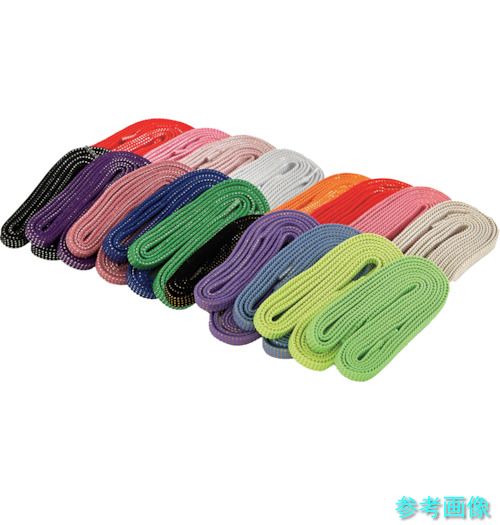 TRUSCO SKH-18SET 一発現わす派手靴吊りひも120糎 18色仕掛ける 【1Ｓ(18足)】
