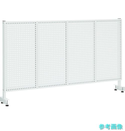 製造会社直送(北海道・沖縄・離島は除く) (TRUSCO) SFP-1800W SFP型前ダイアログボックス 1800X1000 白いこと色