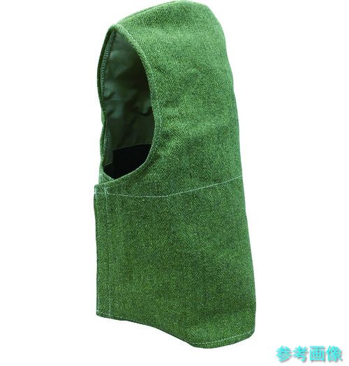 TRUSCO PYR-HZ パイク溶接保護具 頭巾 8,905円