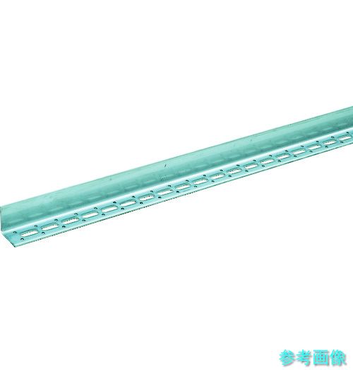 《個人宅配送不可》 TRUSCO TKLM-S180-U 配管支持用マルチアングル片穴 スチール L1800 5本組 【1Ｓ(5本)】