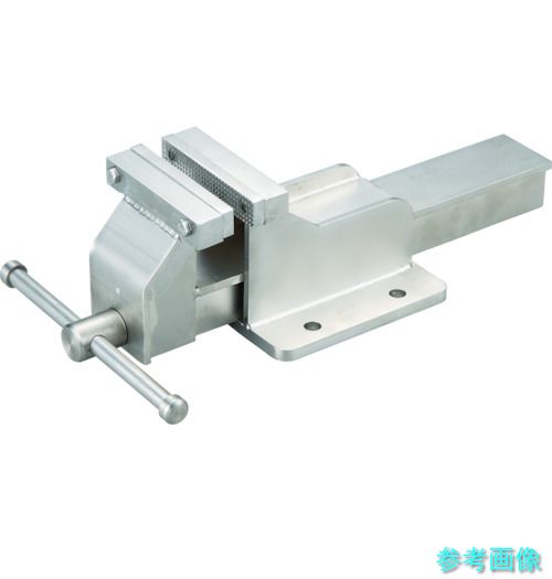 TRUSCO TSUB-150 ステンレスバイス 150粍