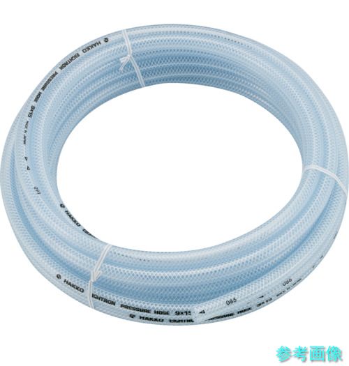 TRUSCO 結核症-3848-10 ブレードホース 38X48粍 10m