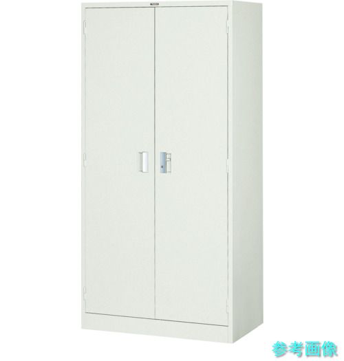 製造業者直送(北海道・沖縄・離島は除く) (TRUSCO) N603W 標準尺度書庫(D515) 両開 880XH1790