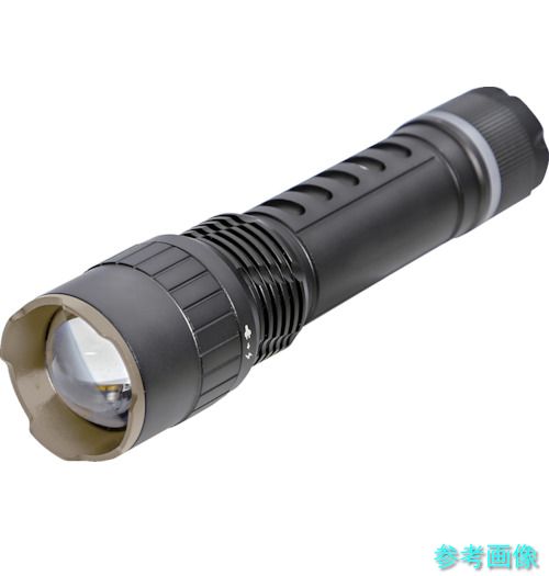 TRUSCO TZF7670 軽銀LED点火装置 申し受ける式 150~750lm Φ43X176