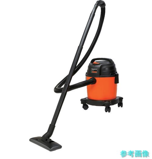 TRUSCO WDC-800 御勤め用洗い濯ぎ機 乾湿両用洗浄剤 800W