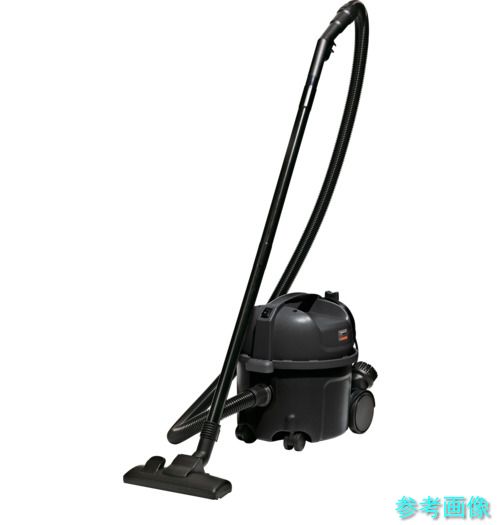 TRUSCO VP300 乾式洗い濯ぎ機 ハイパワークリーナー