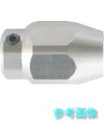 TRUSCO MAB-11-6-B エアブラストガンMAB-11-6用 ボディ