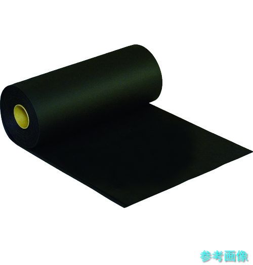 TRUSCO TER-3510 EPDM海綿質一巻き t3X500X10m