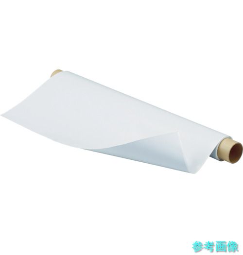 TRUSCO TSP-92010 スチール写真調査報告 のりなし t0.2mmX巾920mmX10m