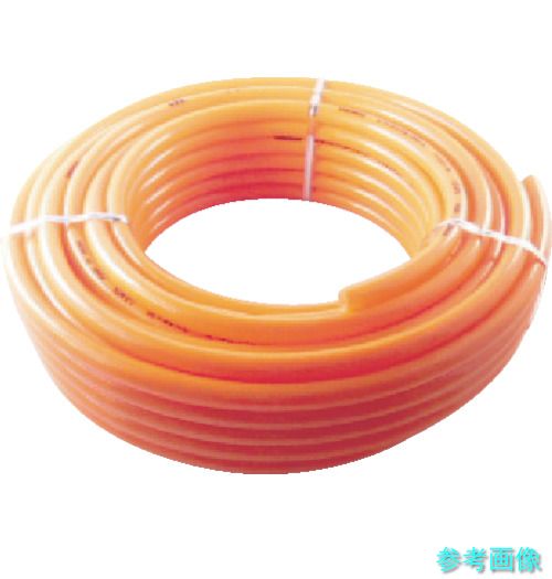TRUSCO TUB-1120 αウレタンブレードホース 11X16mm 20m