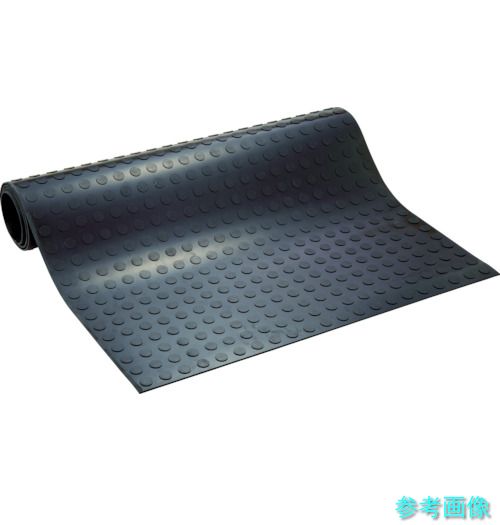 製造会社直送(北海道・沖縄・離島は除く) (TRUSCO) TCM-5050 鋳貨つや消し 1000X5000粍