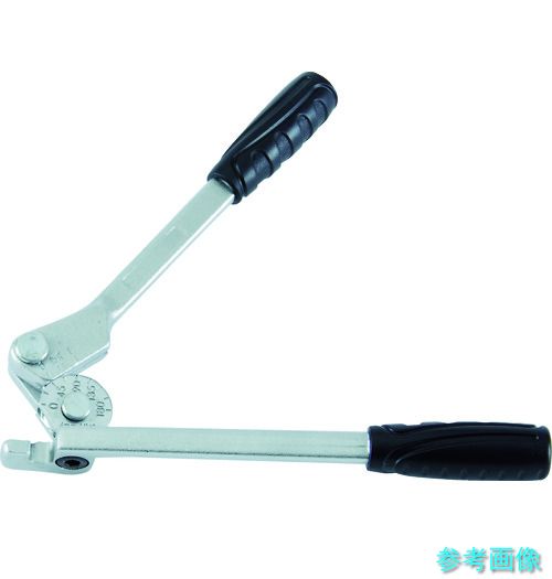 TRUSCO TTB-1/4W チューブベンダー 1/4in用