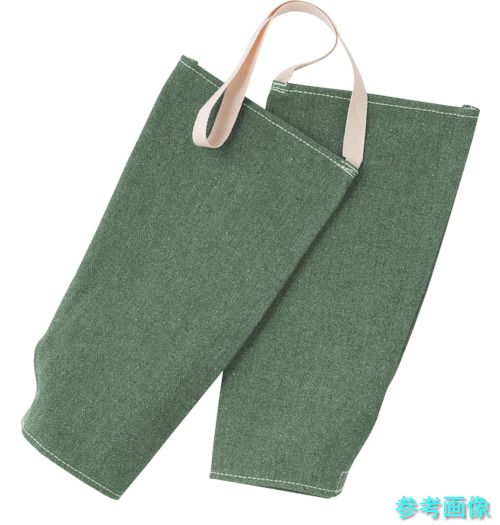 TRUSCO PYR-UK-L パイク溶接保護すること具 腕取りまかなう 広広とした手合い 【1組(2枚)】