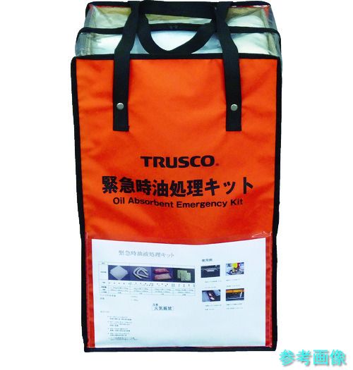 TRUSCO TOKK-M まさかの時時油かた付ける一揃いの道具 M