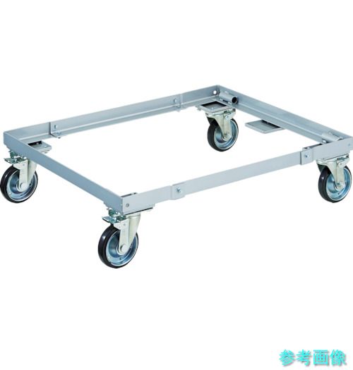 TRUSCO NC-8 ネットパレットカー 800X1000｜イーキカイ　店