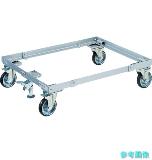 TRUSCO NC-8S ネットパレットカー 800X1000 S付 28,933円
