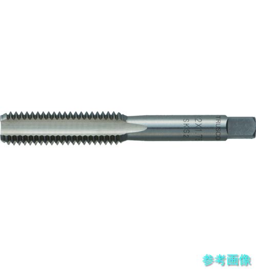 TRUSCO T-HT24X3.0-1 お手て水道栓(並目) M24×3.0 先 (SKS)