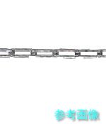 TRUSCO TSC-1615 ステンレスカットチェーン 1.6mmX15m