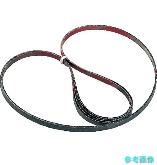 TRUSCO NS1130X13X05-14 ポータブルバンドソー替刃 ステンレス鋼用 0.5粍厚 全長1130粍 14山 【5本】 DIY・工具-バンドソー替刃-花・ガーデン・DIY