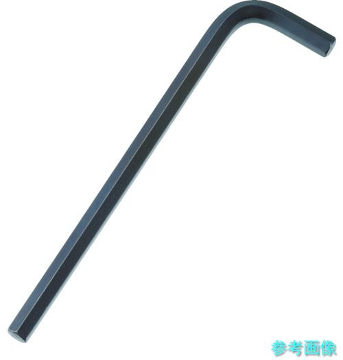 TRUSCO TRR-360 六角棒鍵 判定基準印字機 36.0粍