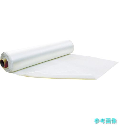 TRUSCO TACR-08100 ノンセラクロスロール 0.8X1000粍 20m