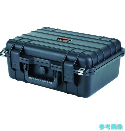 TRUSCO TAK13ML プロテクターツールケース 黒いこと ML