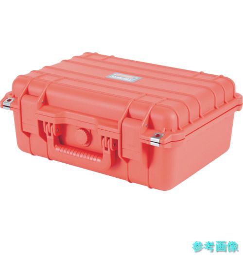 TRUSCO TAK13RE-ML プロテクターツールケース 赤 ML