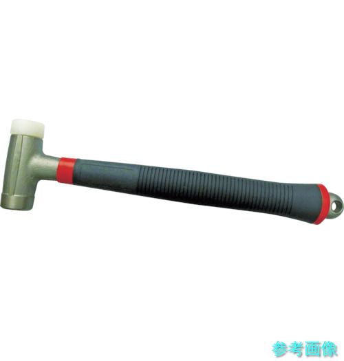 TRUSCO TCS-20 コンビネーションショックレスハンマー 2公債証書