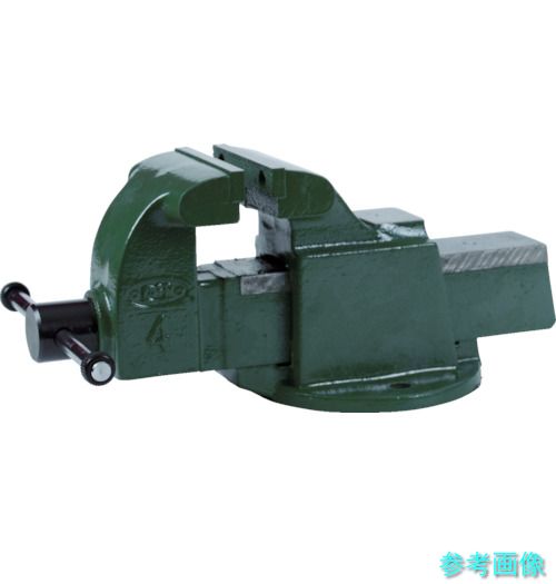 TRUSCO SLV-100N ダクタイルリードバイス 100粍