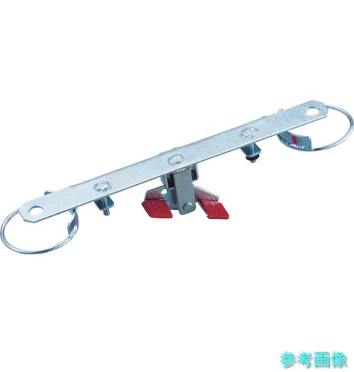 TRUSCO PEW-600S フェニックスワゴン用ストッパー D600用|イーキカイ 店