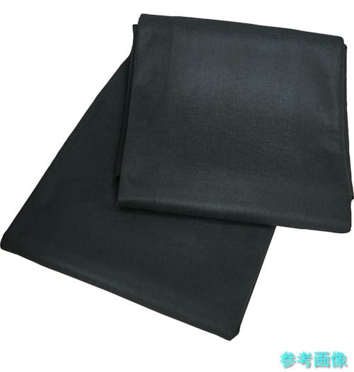 TRUSCO 28CF-23 スパッタフェルト 2.8X2000X3m