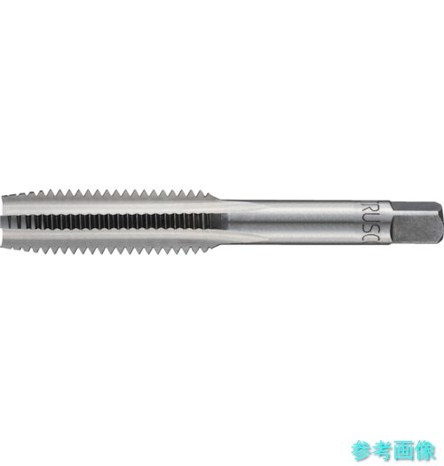 TRUSCO T-HT3/4W10-1 ハンドタップ SKS 3/4W10 先