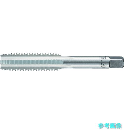 TRUSCO T-HT7/8UNC9-2 お手て水道栓 SKS 7/8UNC9 中