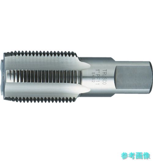 TRUSCO T-KN-PF2 管用飲み口 SKS 2PF11