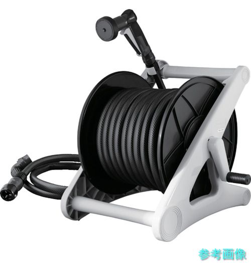 TRUSCO THR-30X ハイスペックホースリール 30m