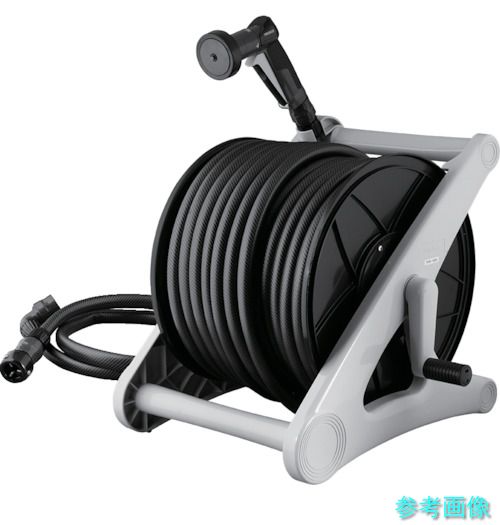 TRUSCO THR-50X ハイスペックホースリール 50m