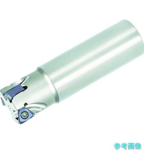 タンガロイ EPTN12M032C32.0R02N ドゥ・フォース・トライ 柄付きカッタ EPTN12