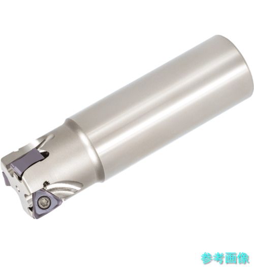 タンガロイ EPTN12M032C32.0R03N ドゥ・フォース・トライ 柄付きカッタ EPTN12