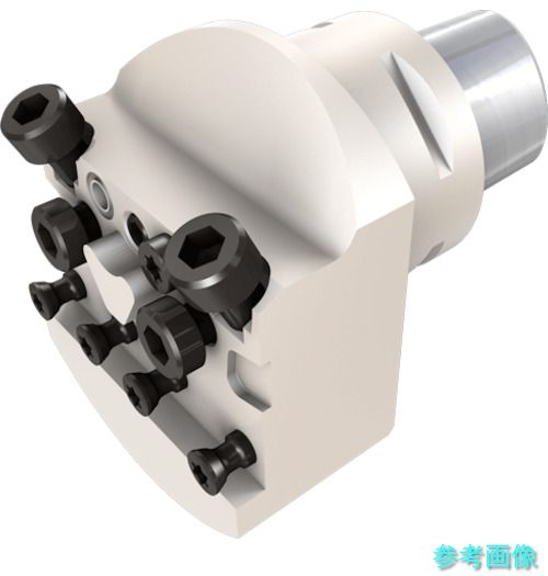 タンガロイ C4CHFVN26046-CHP タング・カット ブレード用横型シャンク C-CHFVN-CHP 【1個】 41,643円