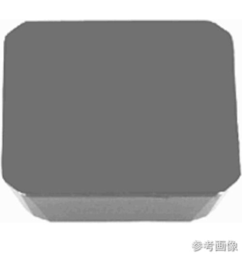 タンガロイ SDEN42ZTNCR(AH3135) 転削加工用インサート PVDコーティング AH3135 【10個】｜イーキカイ　店 8,312円