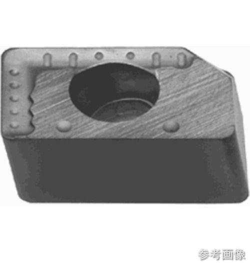 タンガロイ XXMU16X508PR-MJ(AH3135) 転削産業用さし入れる PVD上塗り AH3135 【10個】